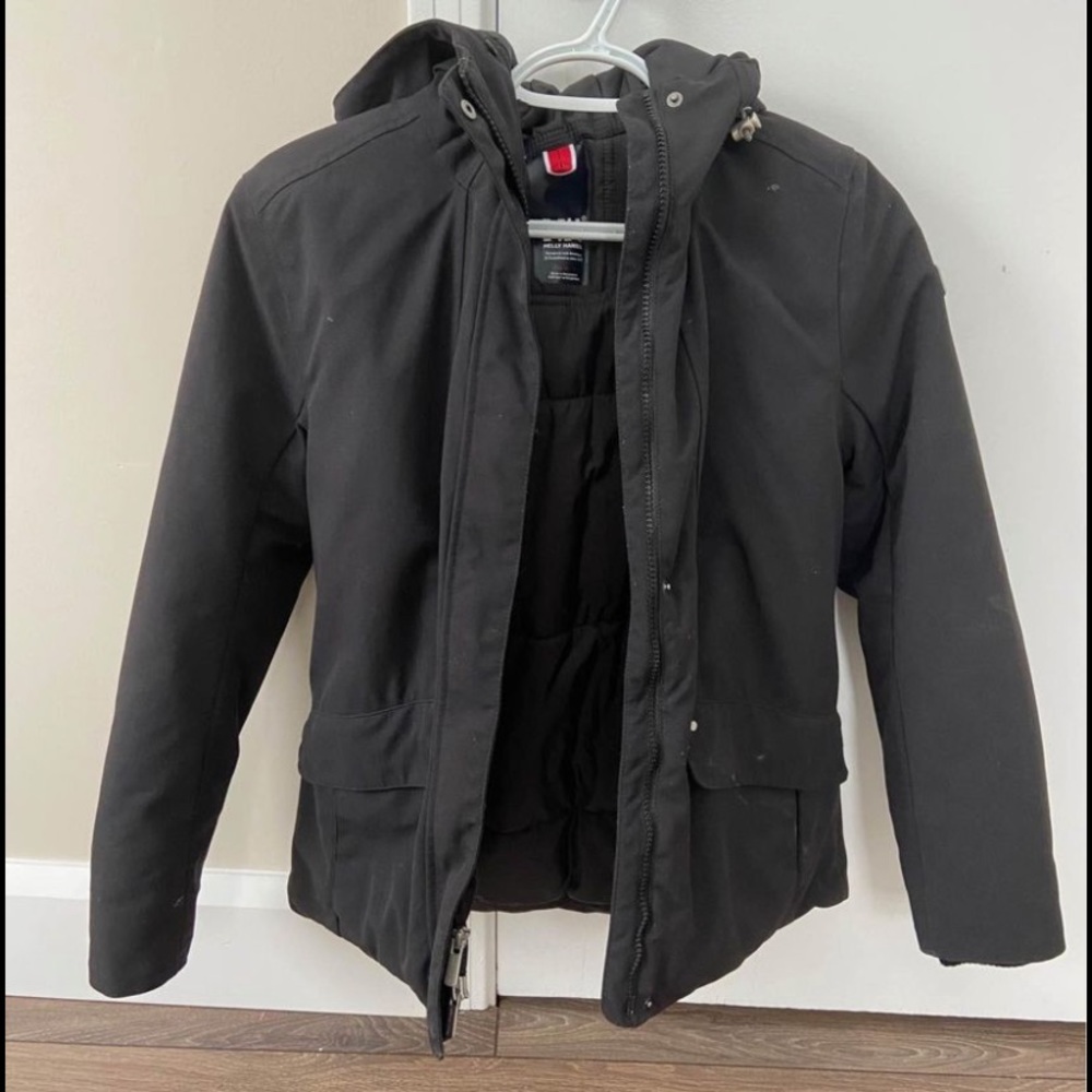 Helly Hansen Winter Jacket
